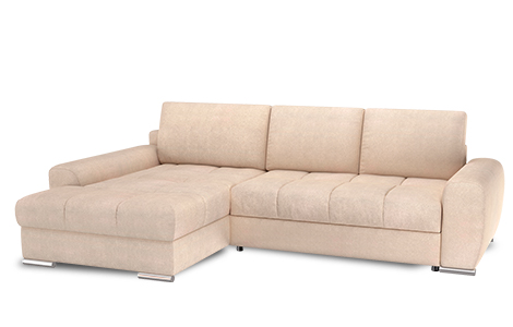 Ecksofa Soumia