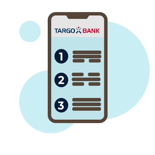 Logo Targo Bank