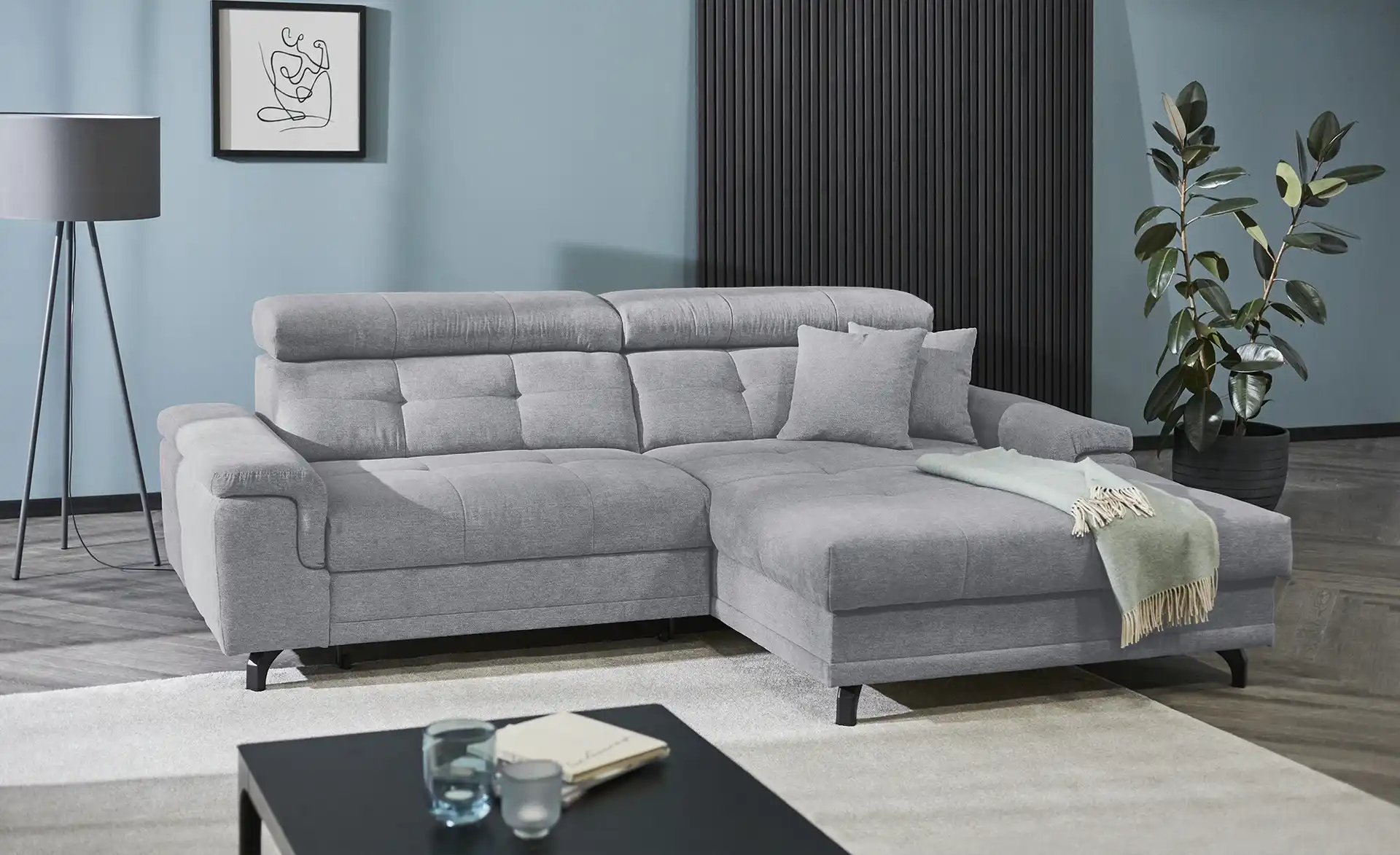 Ecksofa Frieda