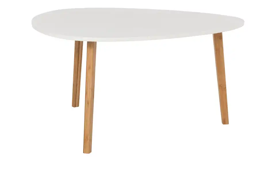 Couchtisch Bamboo, Perspektive