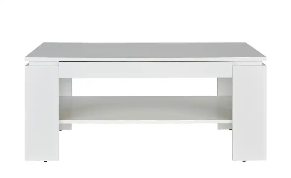 Couchtisch Schönwölkau, Frontansicht