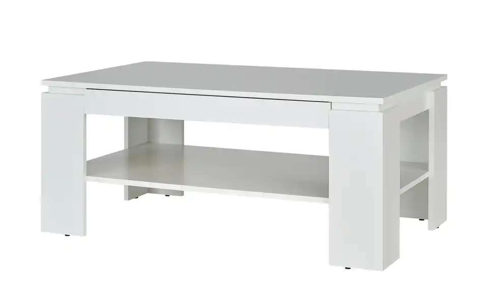 Couchtisch Schönwölkau, Perspektive