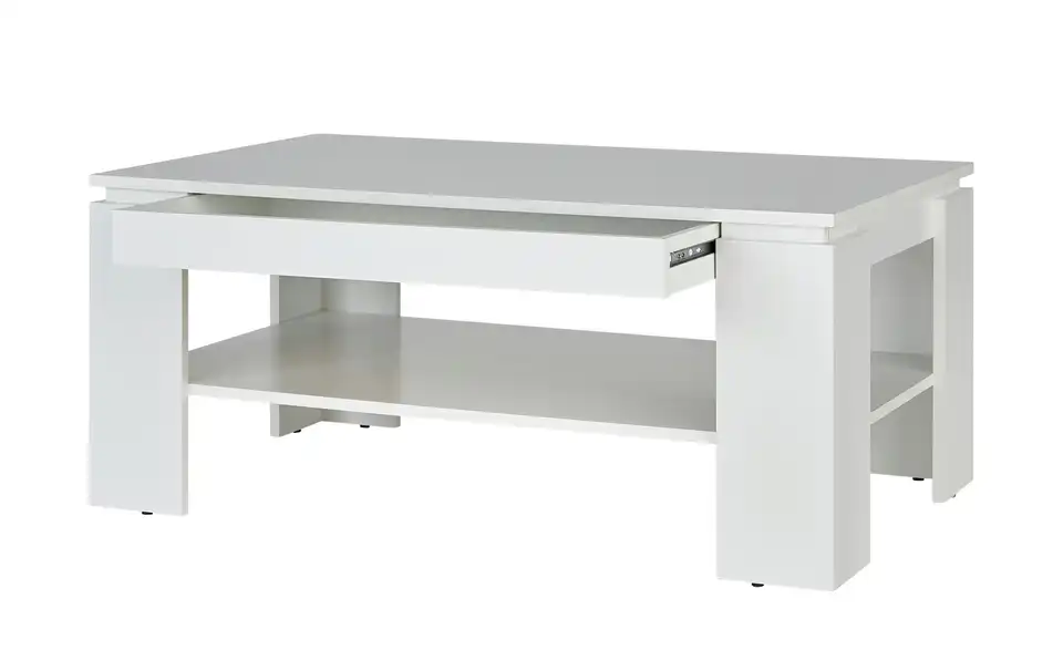 Couchtisch Schönwölkau, Perspektive