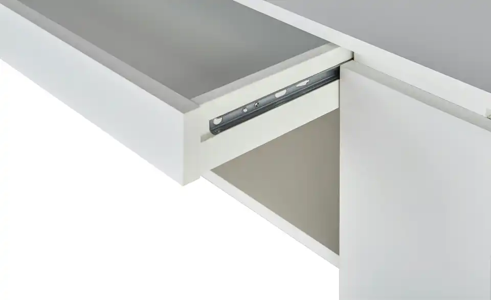 Couchtisch Schönwölkau, Detailansicht