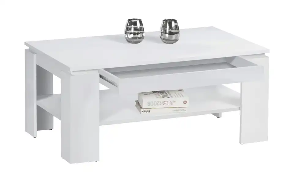 Couchtisch Schönwölkau, Funktionsansicht