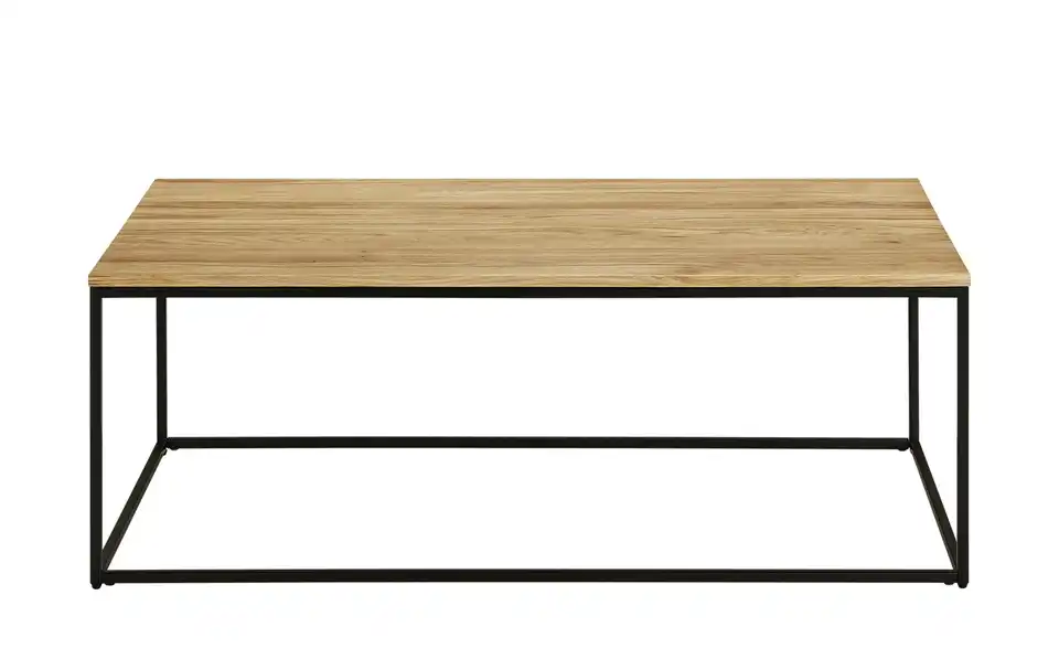 Couchtisch Ferro, Frontansicht