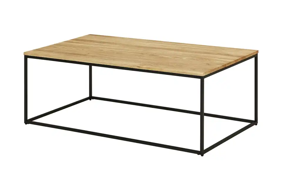 Couchtisch Ferro, Perspektive