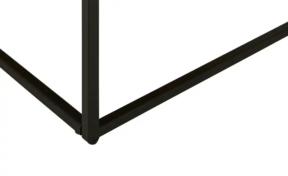Couchtisch Ferro, Detailansicht