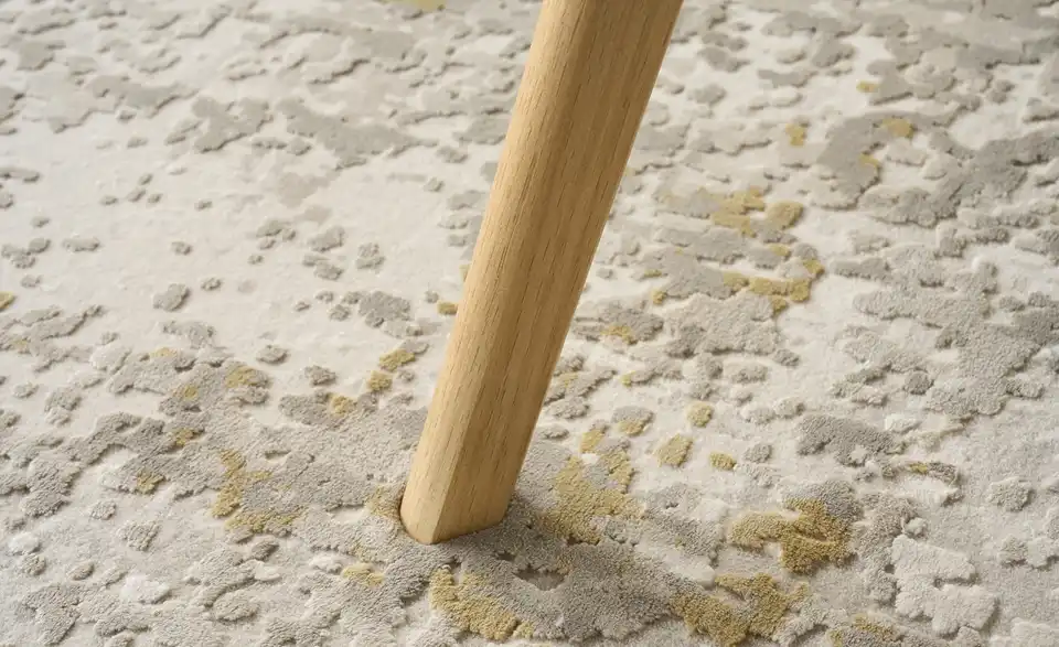 Couchtische, 2er-Set Rotonda, Detailansicht