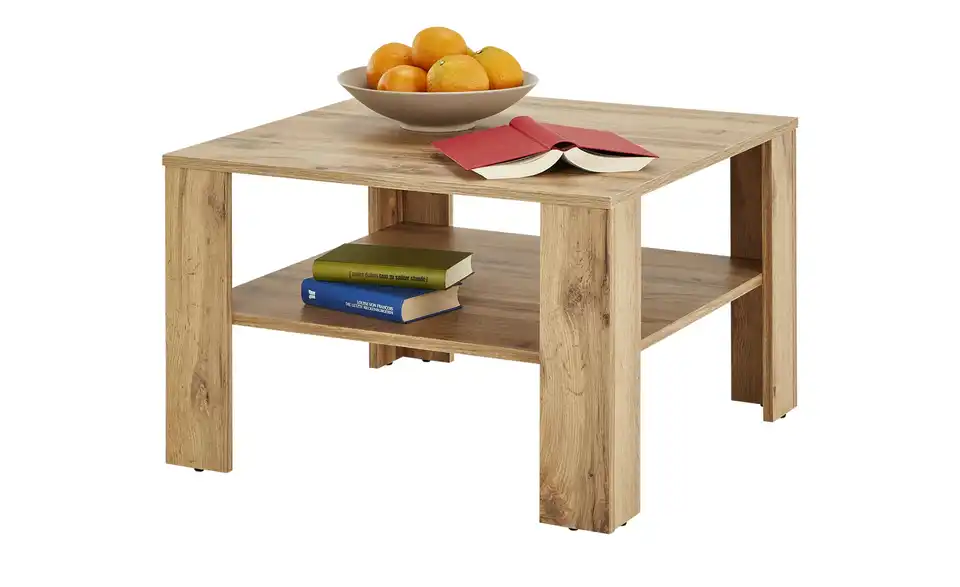 Couchtisch Isola, Perspektive