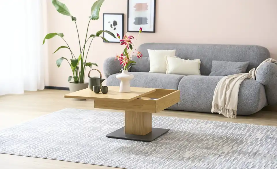 Couchtisch Velbert, Funktionsansicht