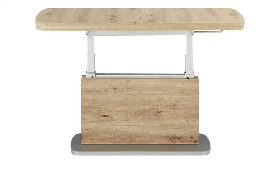 Couchtisch | Wildeiche (Nachbildung)