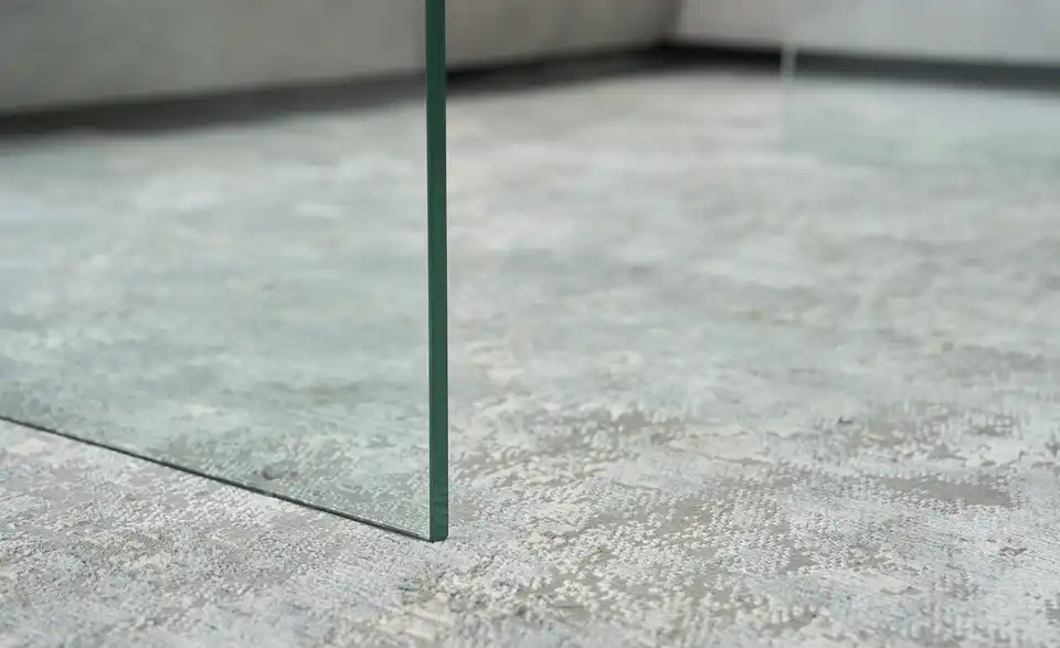 Couchtisch Tessera, Detailansicht