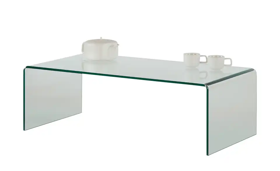 Couchtisch Tessera, Perspektive