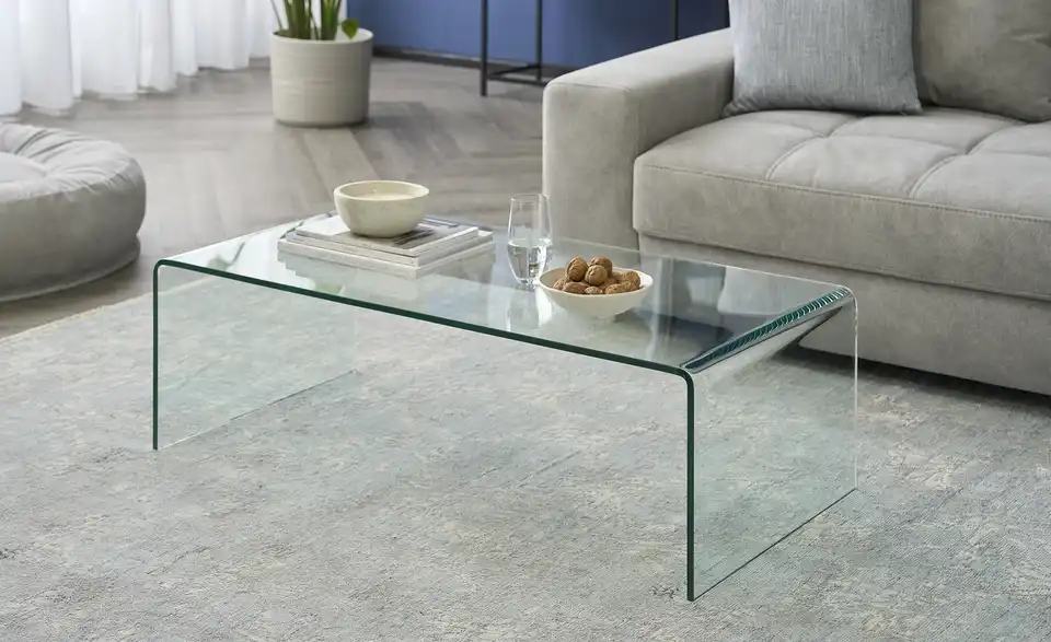 Couchtisch Tessera, Perspektive