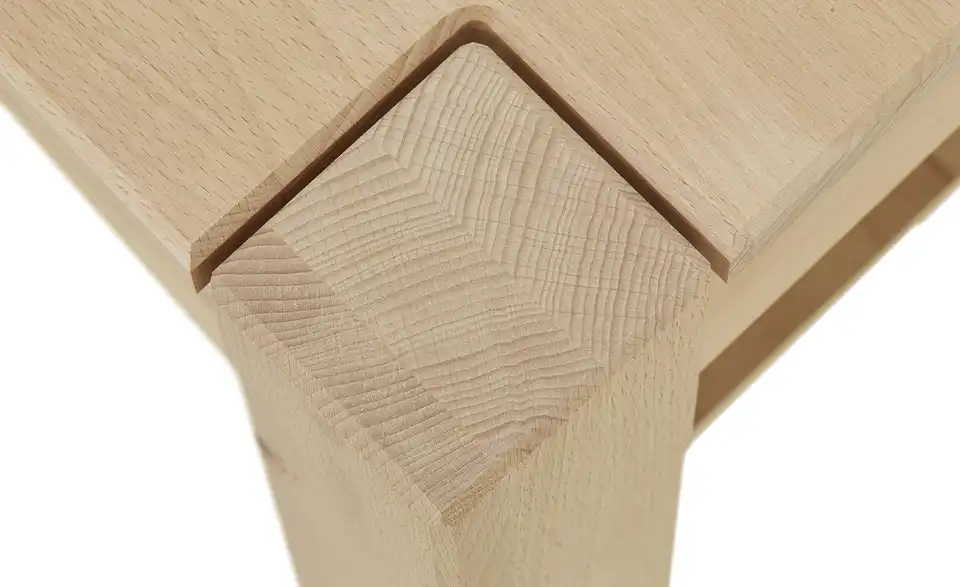 smart Couchtisch Oslo, Detailansicht