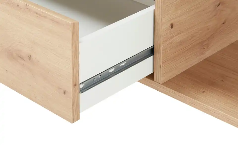 Couchtisch Fiano, Detailansicht