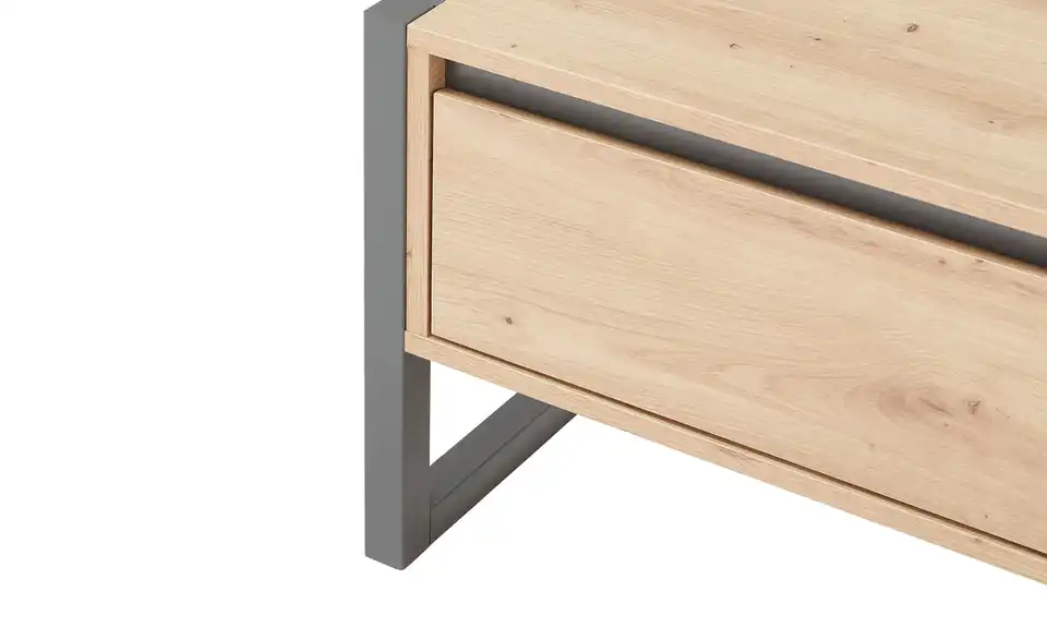 Couchtisch Fiano, Detailansicht