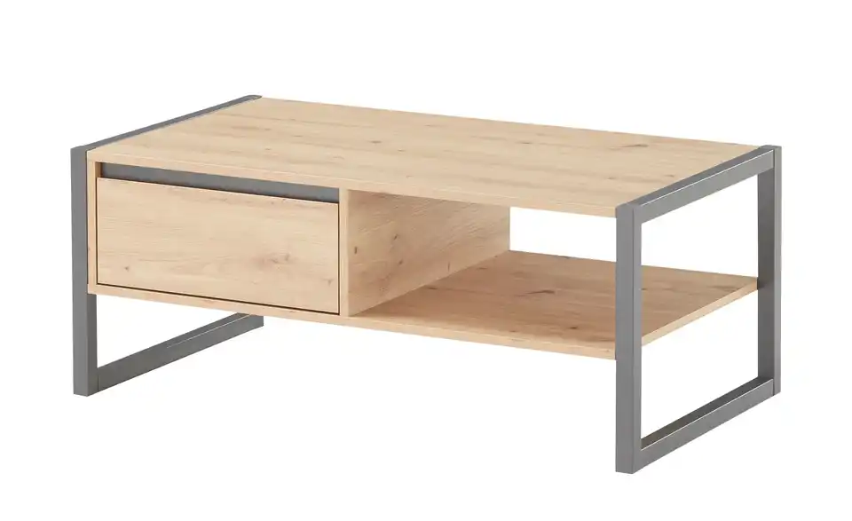 Couchtisch Fiano, Perspektive