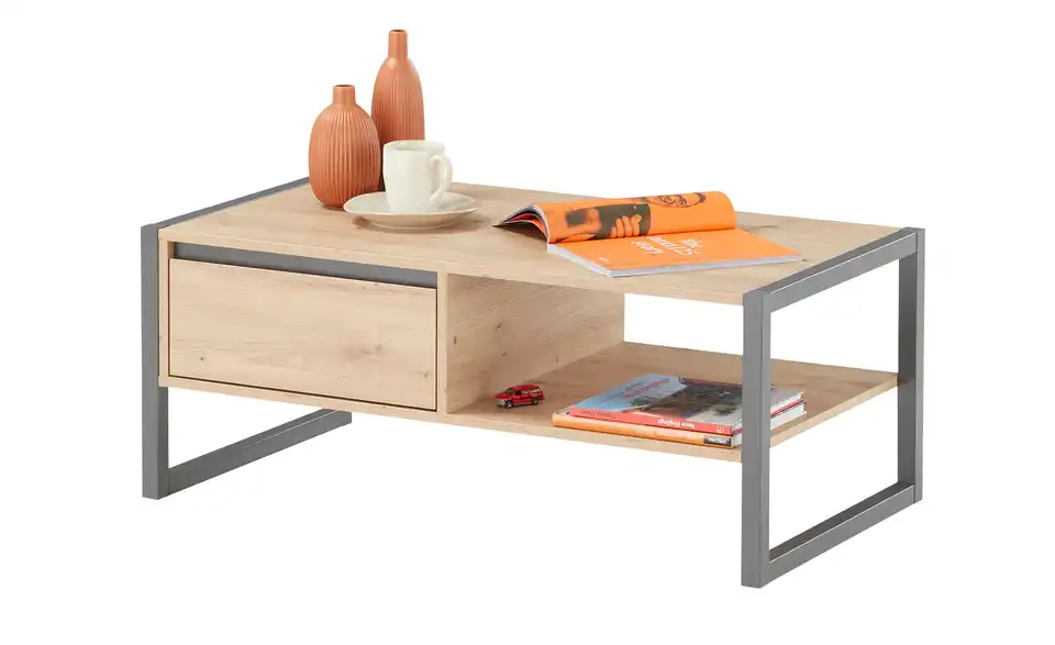 Couchtisch Fiano, Perspektive