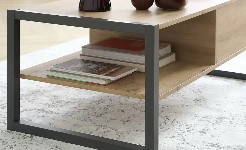 Couchtisch Fiano, Detailansicht