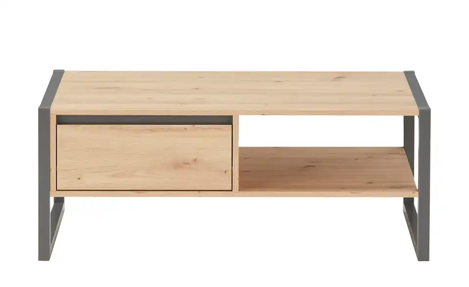 Couchtisch Fiano, Frontansicht