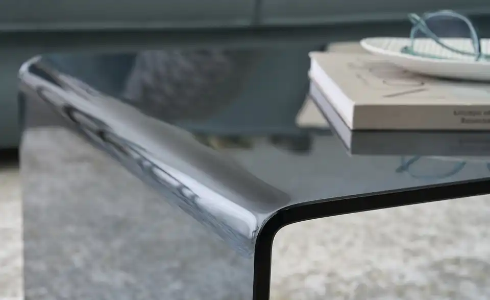 Couchtisch Tessera, Detailansicht