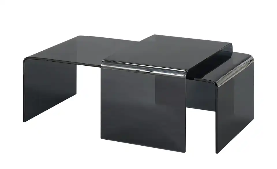 Couchtisch Tessera, Perspektive