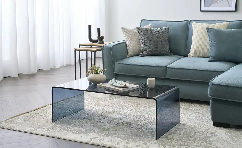 Couchtisch Tessera, Perspektive