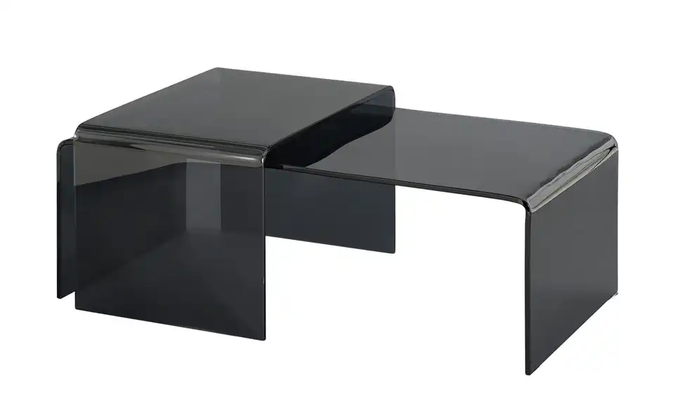 Couchtisch Tessera, Perspektive
