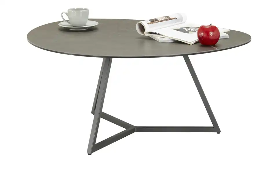 Jette Home Couchtisch Loop I, Perspektive