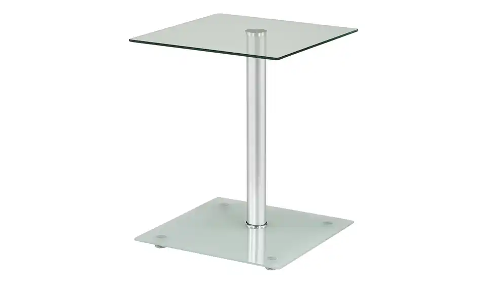 Beistelltisch Hanau, Perspektive