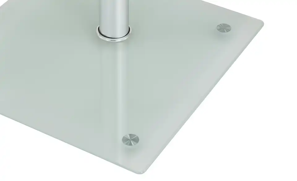 Beistelltisch Hanau, Detailansicht