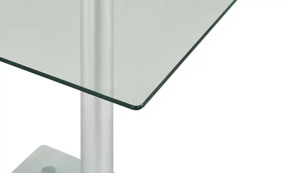 Beistelltisch Hanau, Detailansicht