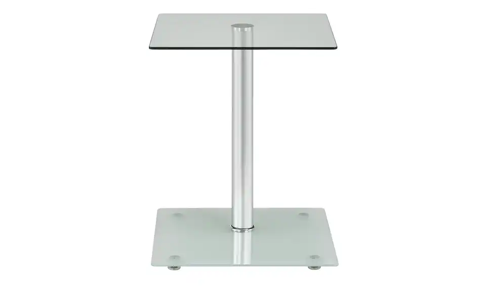 Beistelltisch Hanau, Frontansicht