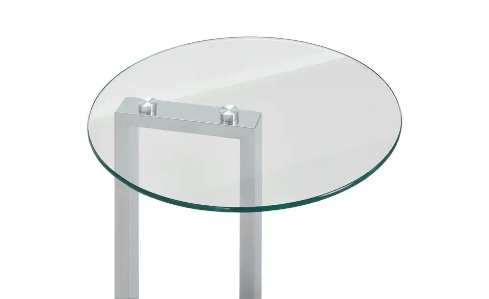 Beistelltisch Hanau, Detailansicht