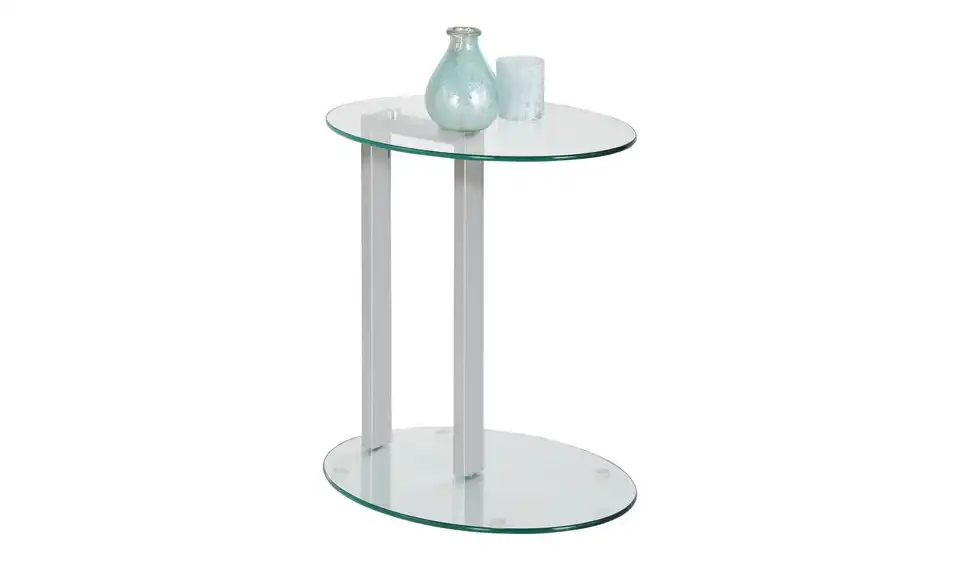 Beistelltisch Hanau, Perspektive