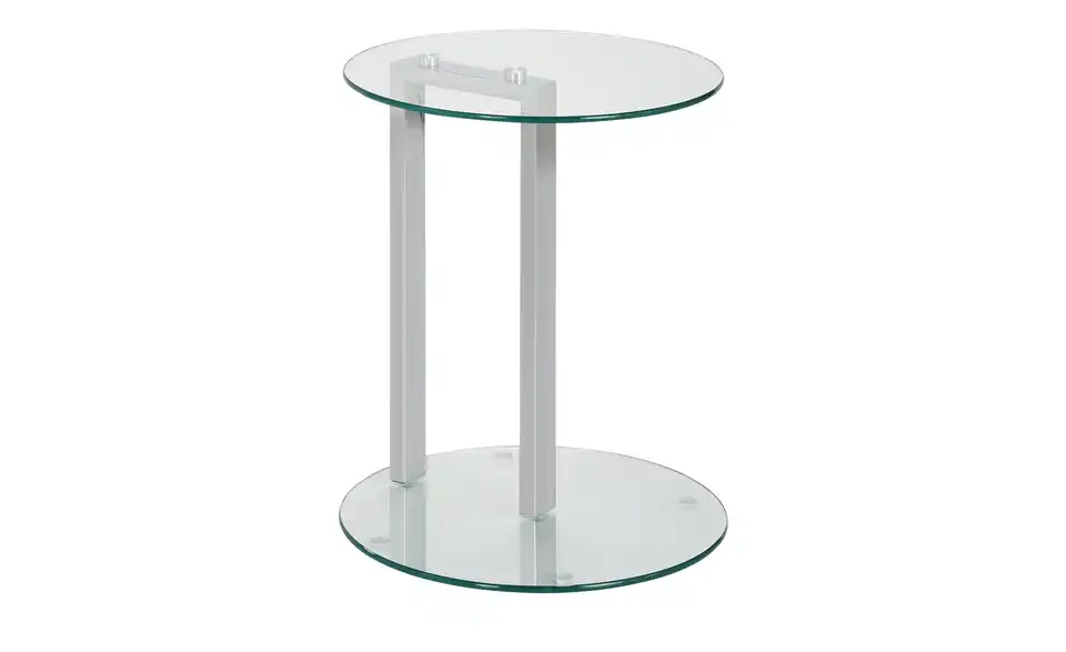 Beistelltisch Hanau, Perspektive