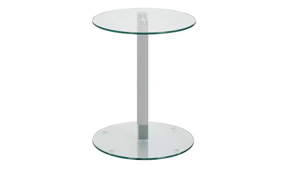 Beistelltisch Hanau, Frontansicht