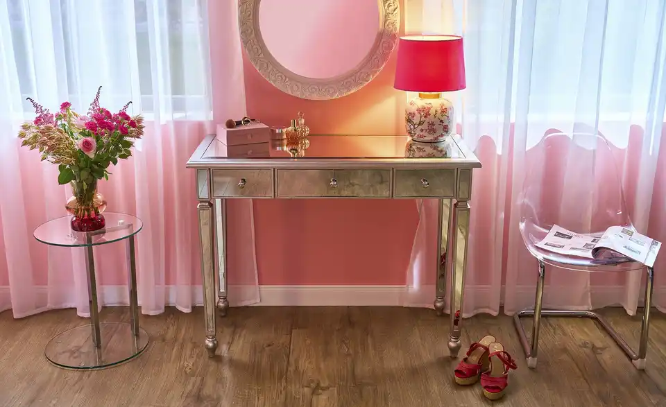 Beistelltisch Hanau, in Wohnsituation