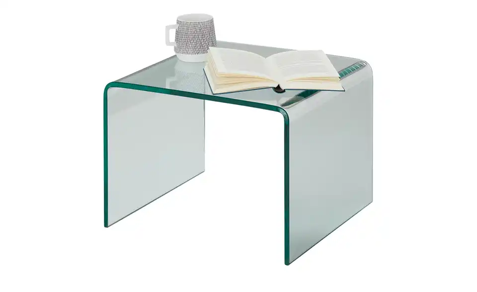 Beistelltisch Tessera, Perspektive