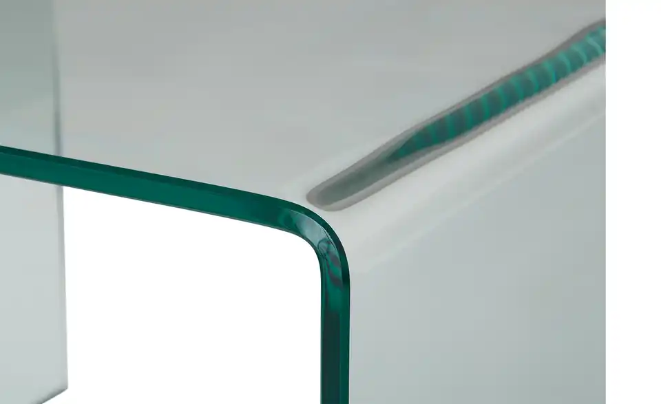 Beistelltisch Tessera, Detailansicht