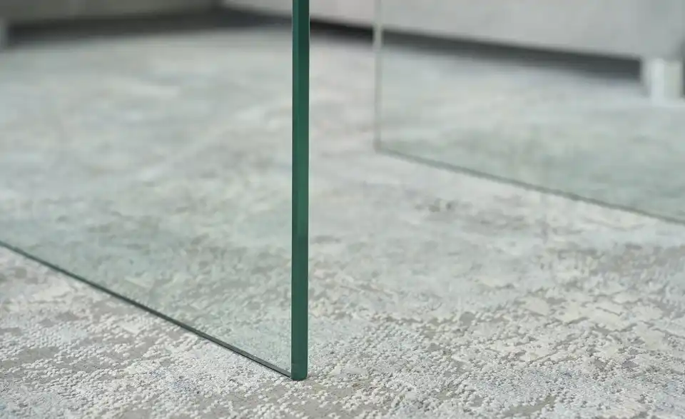 Beistelltisch Tessera, Detailansicht