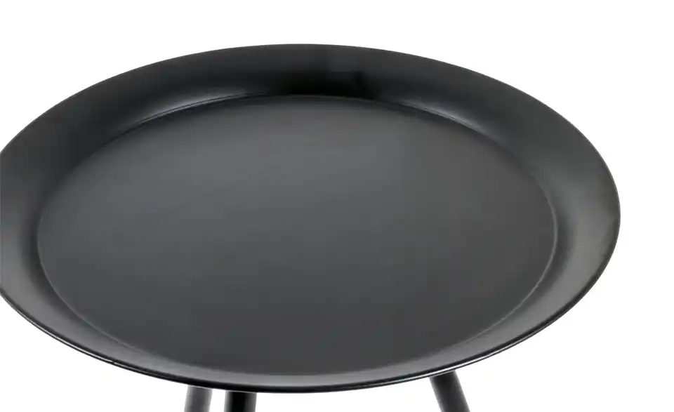 Beistelltisch Harsum, Detailansicht