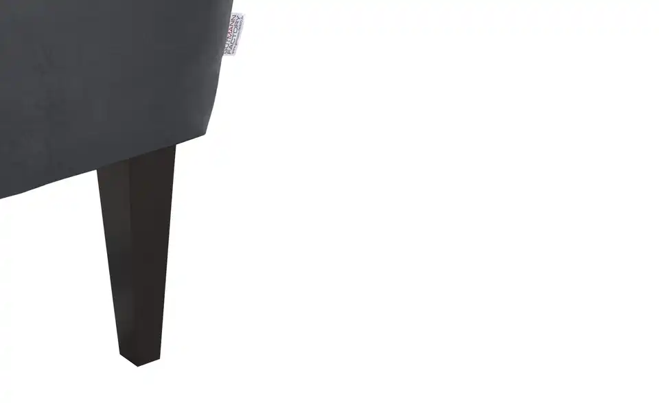 Speisesofa Hearty, Detailansicht