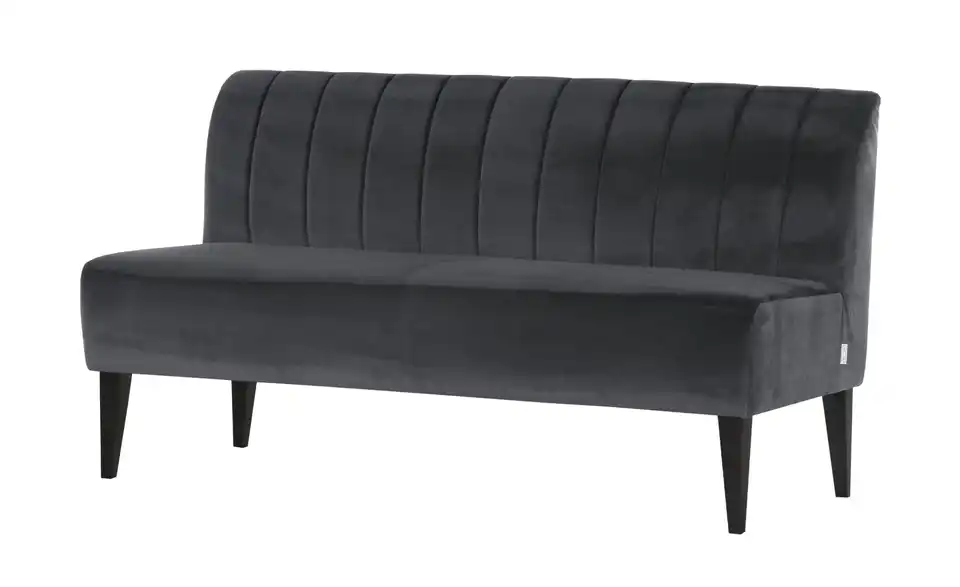 Speisesofa Hearty, Perspektive