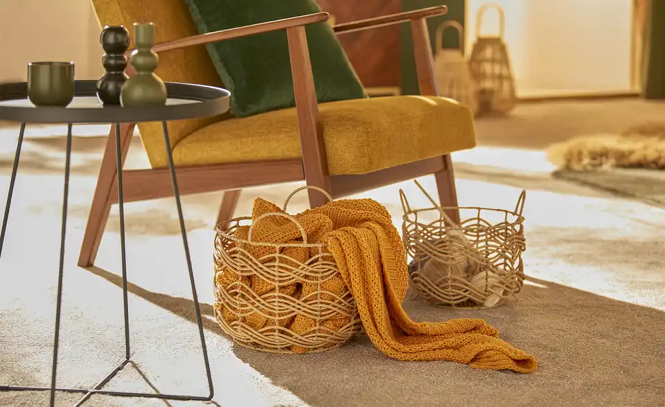 Beistelltisch Valentino, in Wohnsituation