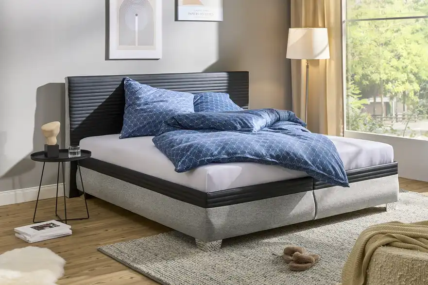 Beistelltisch Valentino, in Wohnsituation