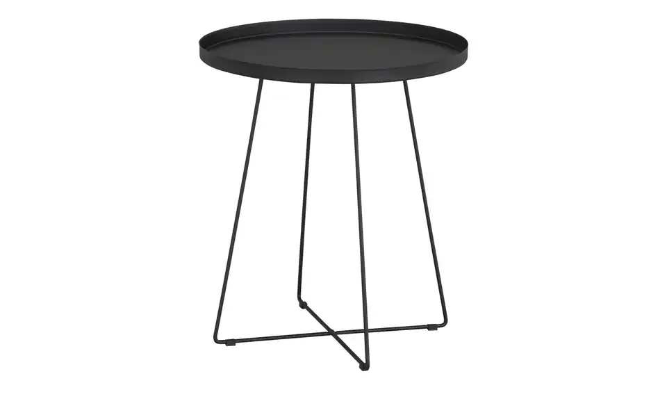 Beistelltisch Valentino, Perspektive