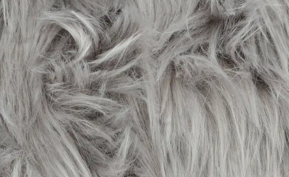como Kissen Hunter, Detailansicht